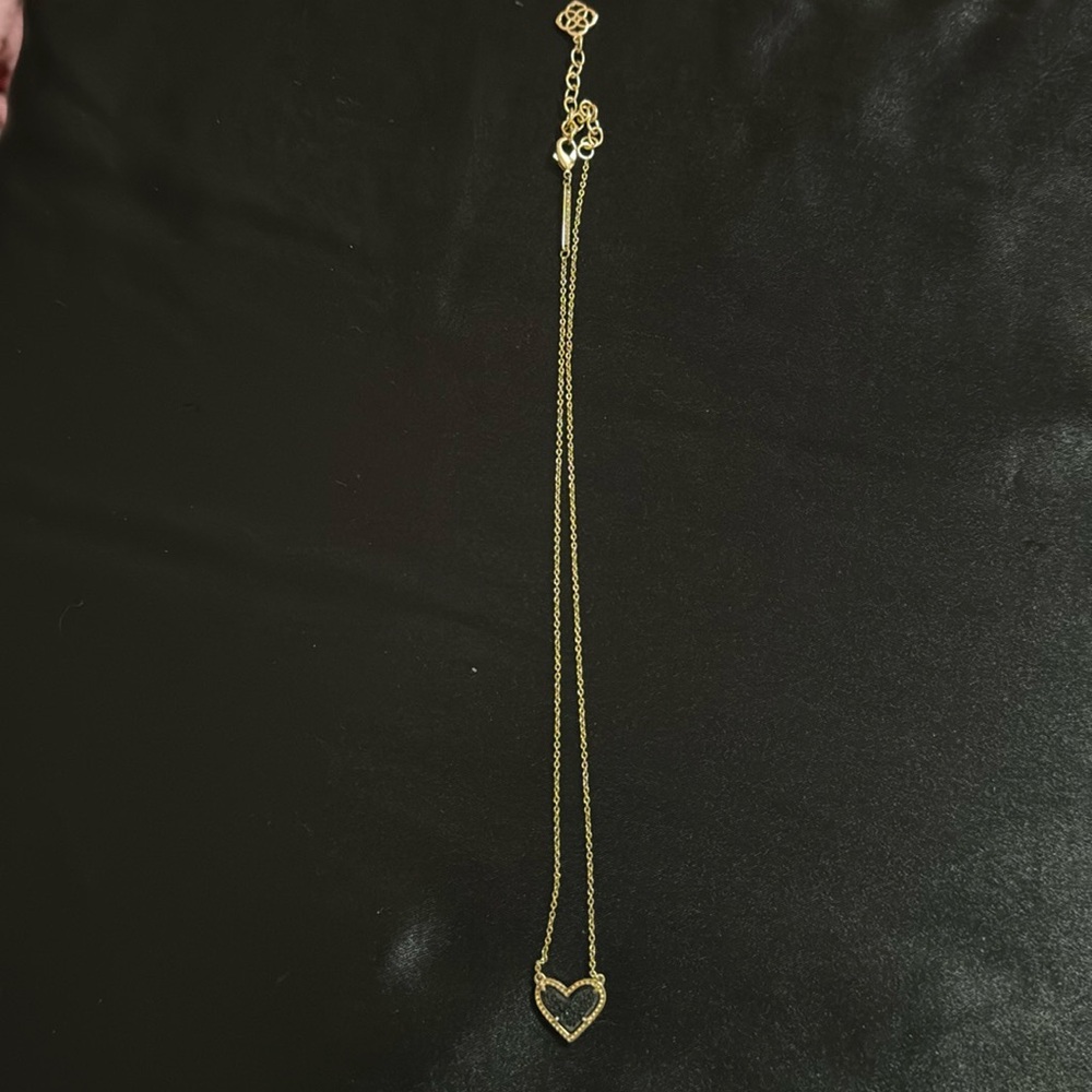 kendra scott ari necklace